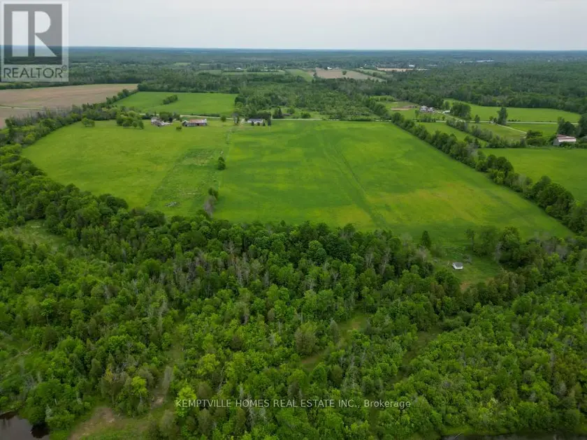 Vacant Land at 00 RICHARDSON ROAD, Montague