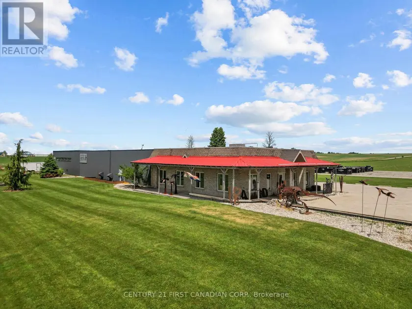 Other at 5611 MCGILLIVRAY DRIVE, Lucan Biddulph