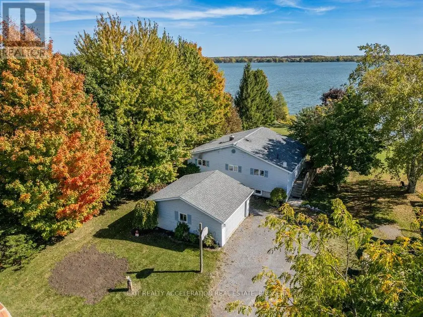 Detached at 122 BAYVIEW DRIVE, Greater Napanee