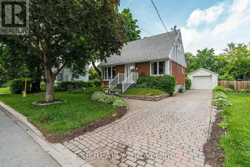 Detached at 1357 THAMES STREET, Ottawa