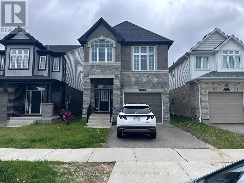 Detached at 209 SEDGEWOOD STREET N, Kitchener