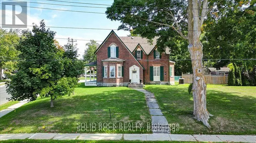Detached at 87 BOOTH STREET N, Trent Hills