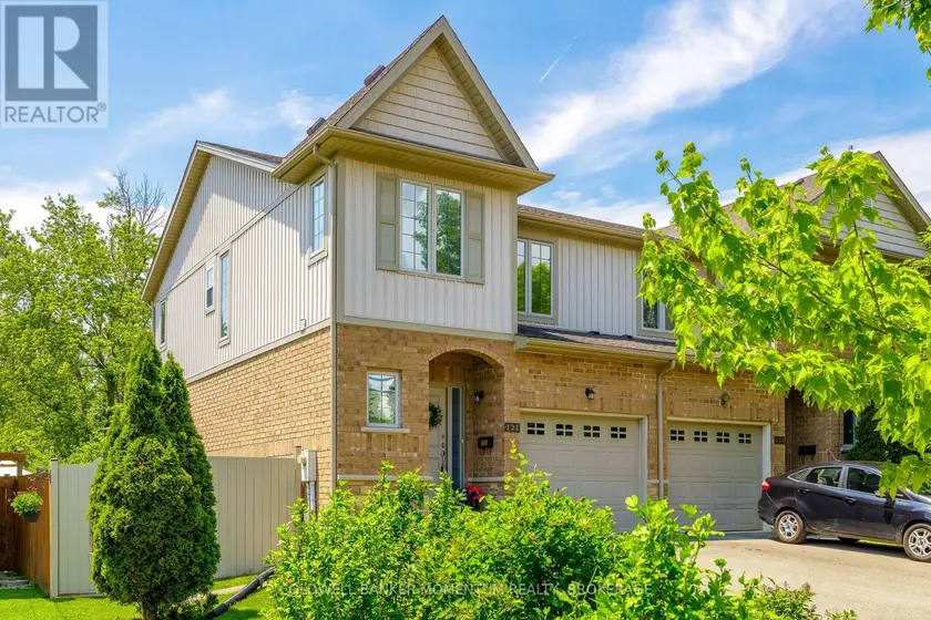 Townhouse at 121 ALBERT STREET, Fort Erie (Lakeshore)