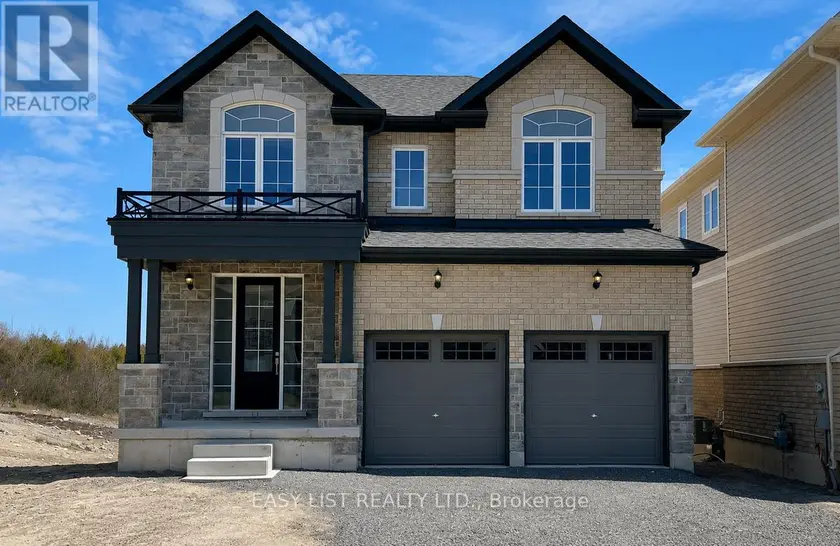 Detached at 64 YORK DRIVE, Peterborough