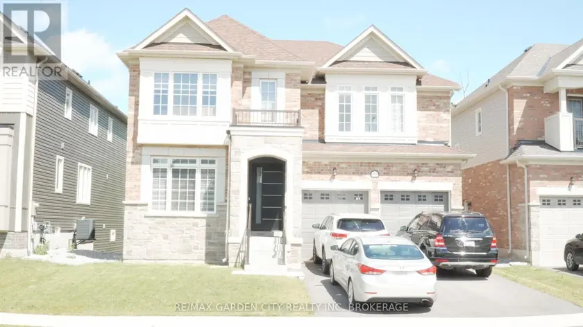Detached at 9224 WHITE OAK AVENUE, Niagara Falls