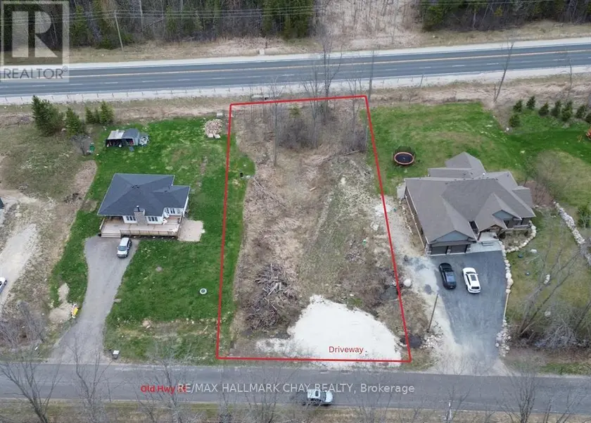 Vacant Land at 137 OLD HIGHWAY 26, Meaford