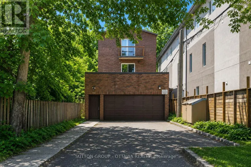 Multiplex at 244 WESTHAVEN CRESCENT, Ottawa