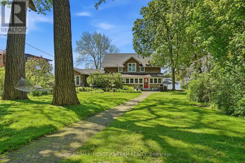 Detached at 2497 WINDMILL POINT LANE E, Fort Erie