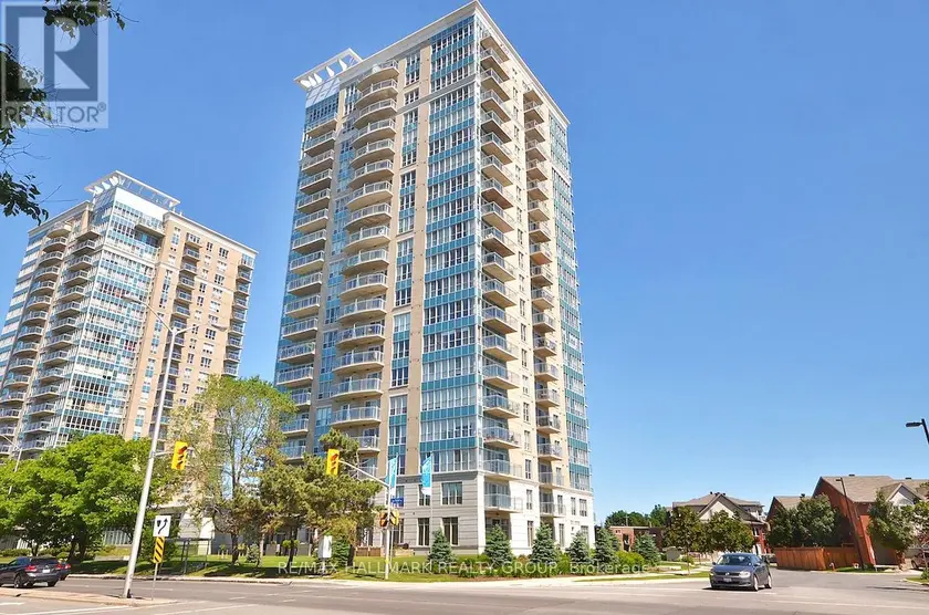 Apartment at 1101 - 90 LANDRY STREET, Ottawa