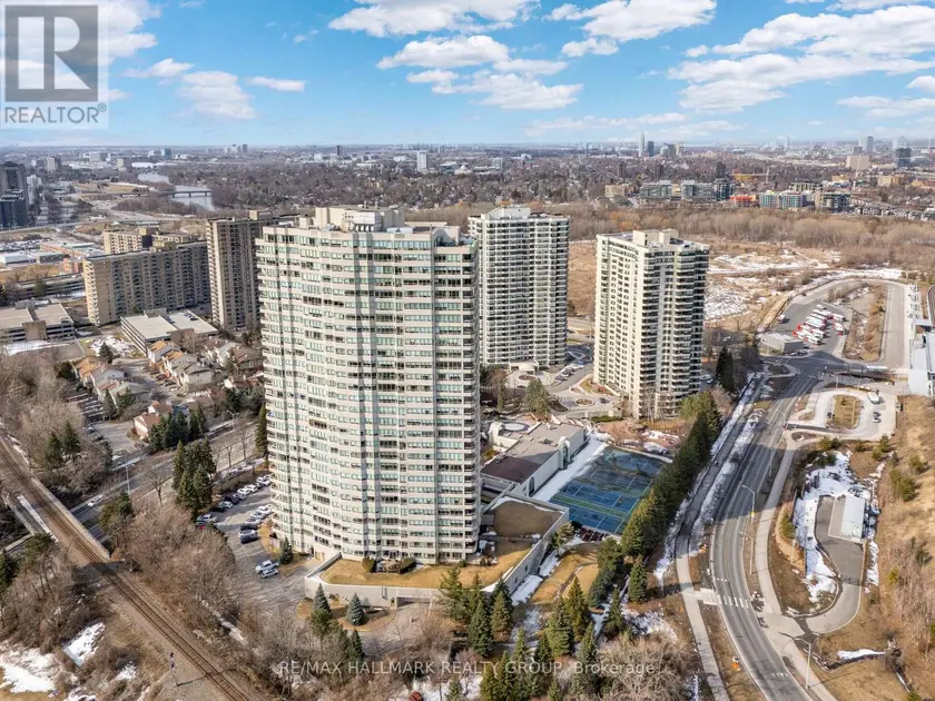 Apartment at 2204 - 1480 RIVERSIDE DRIVE, Ottawa