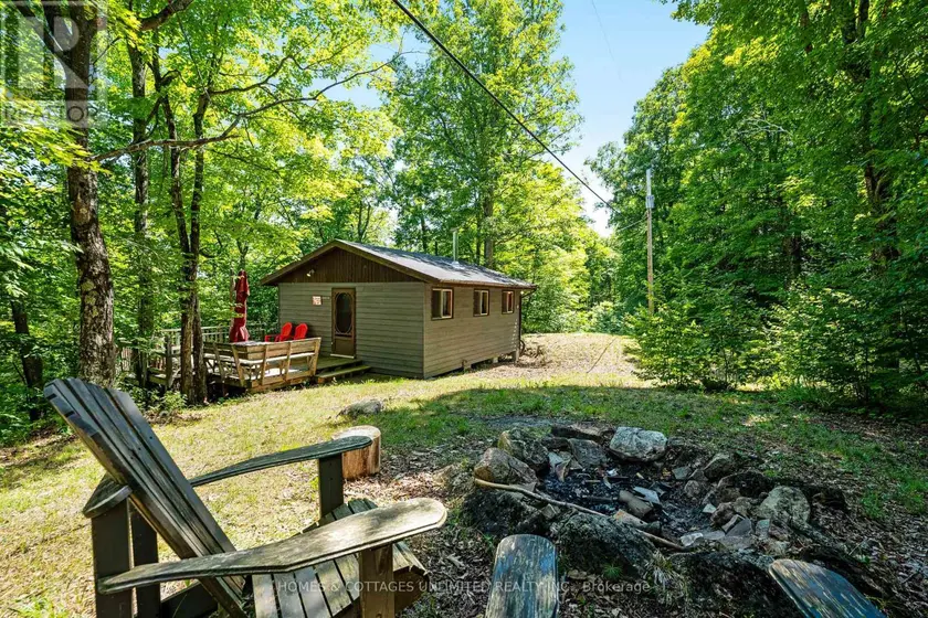 Detached at 655 FARREN LAKE #12A LANE, Tay Valley
