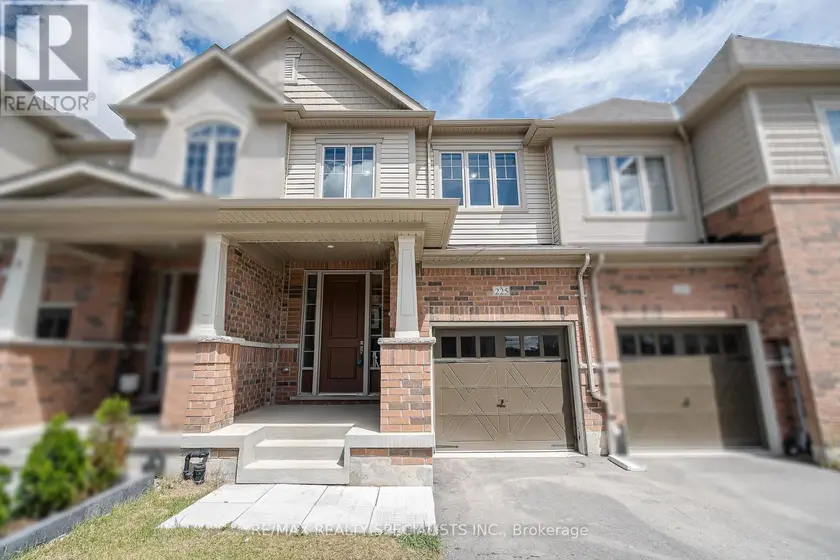 Townhouse at 225 BROADACRE DRIVE, Kitchener