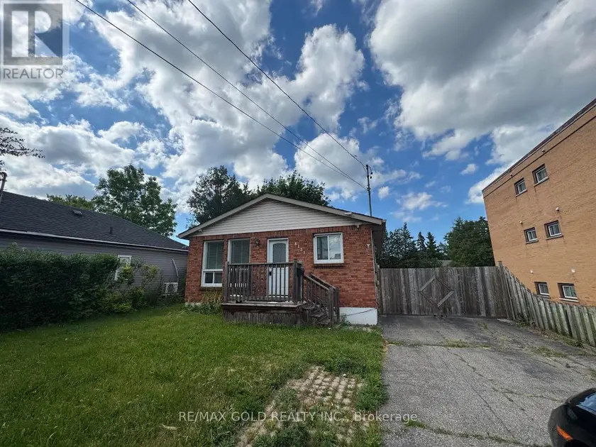 Detached at 6131 VALLEY WAY N, Niagara Falls