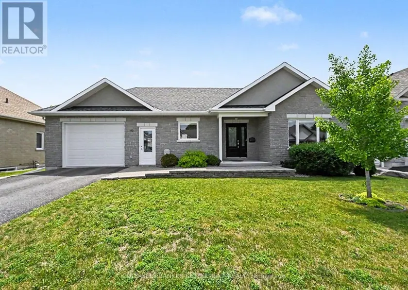 Detached at 112 MAC CAMPBELL DRIVE, Perth