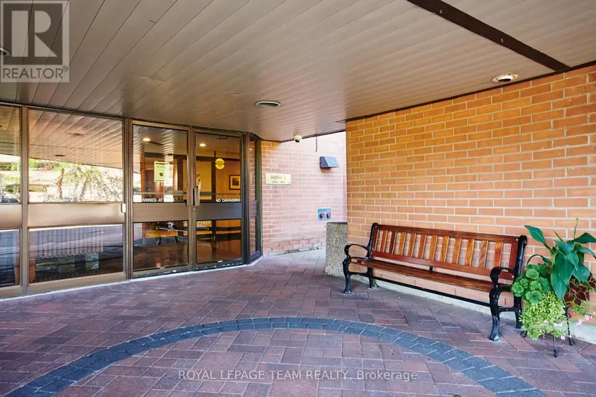Apartment at 415 - 80 SANDCASTLE DRIVE N, Ottawa