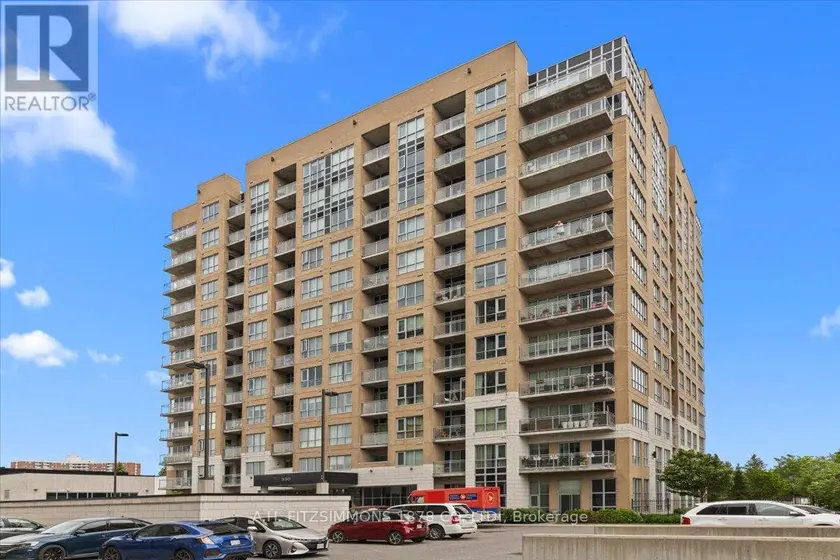Apartment at 410 - 330 TITAN PRIVATE, Ottawa