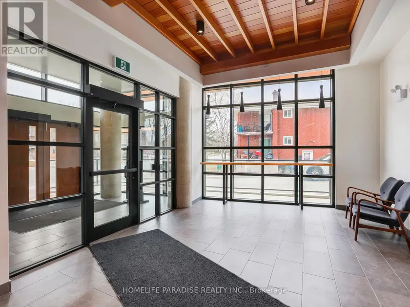 Apartment at 603 - 312 ERB STREET, Waterloo