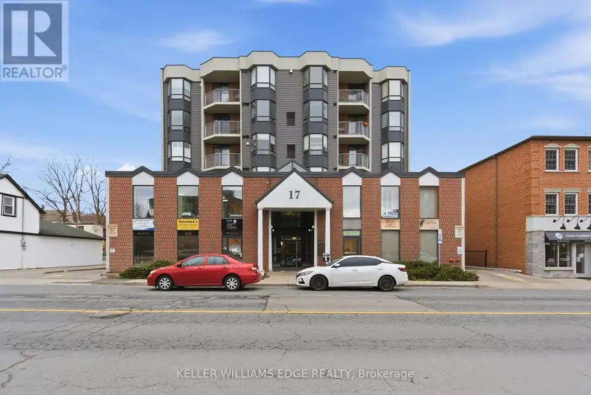 Other at 205 - 17 KING STREET E, Hamilton