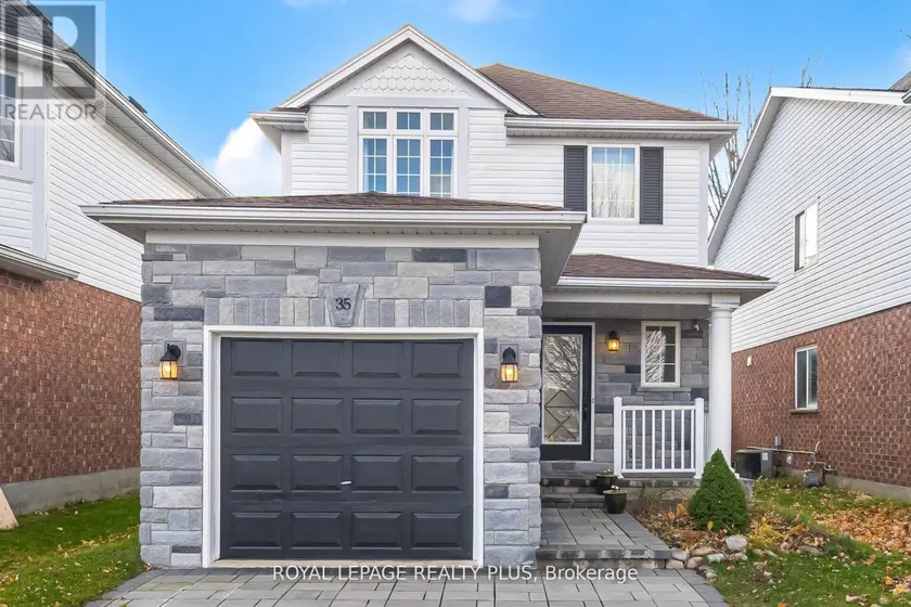 Detached at 35 JERRY DRIVE, Cambridge