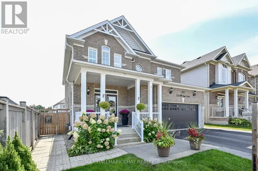 Detached at 337 COL. PHILLIPS DRIVE, Shelburne