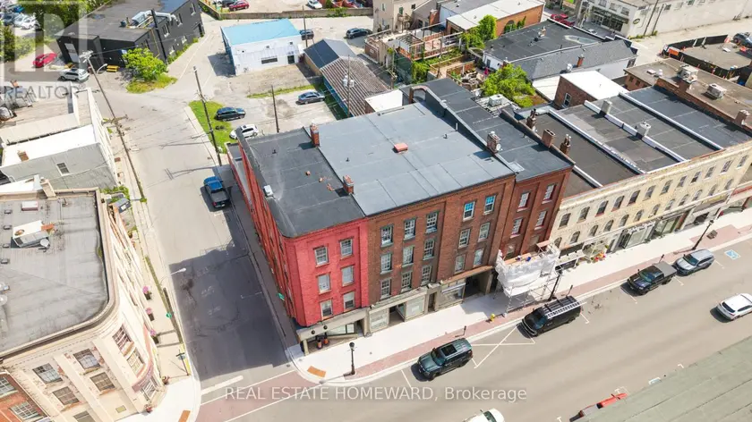 Other at 102 WALTON STREET, Port Hope