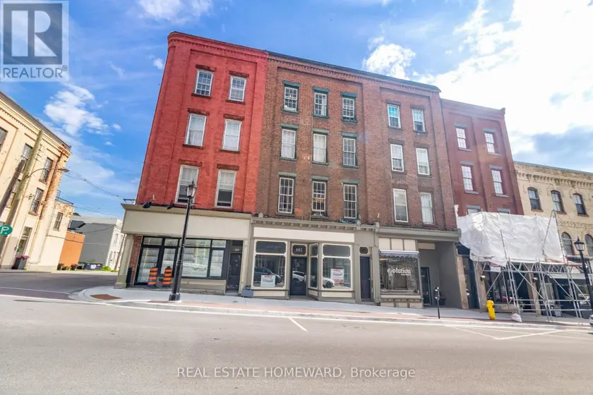 Other at 98-100 WALTON STREET, Port Hope