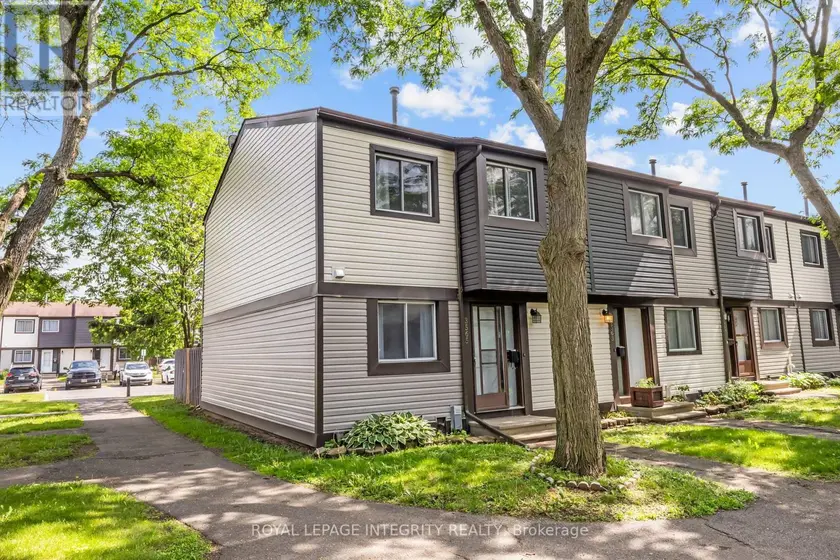Townhouse at 3565 ALADDIN LANE, Ottawa