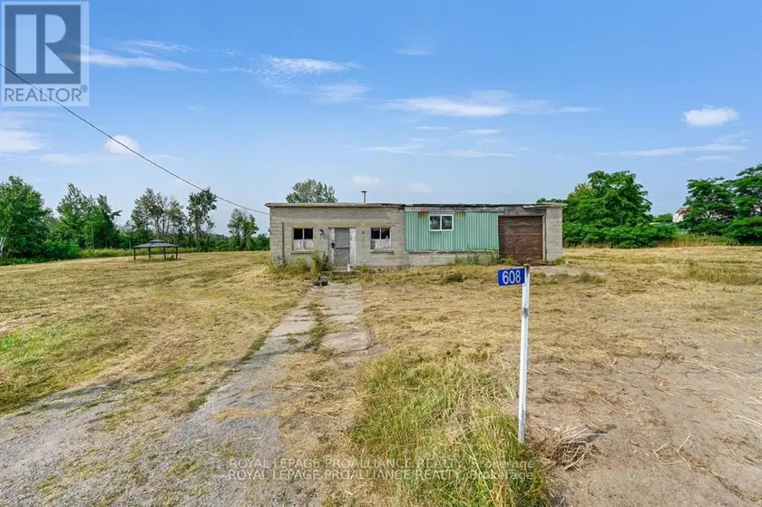Detached at 608 FROOM ROAD, Edwardsburgh/Cardinal