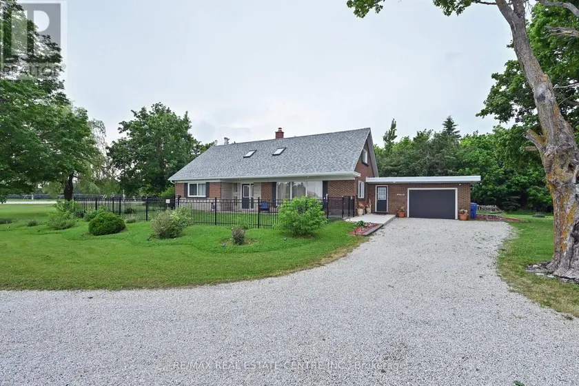 Detached at 518325 COUNTY RD 124 ROAD, Melancthon