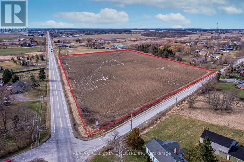 Vacant Land at PT LT 16 ABINGDON ROAD, West Lincoln