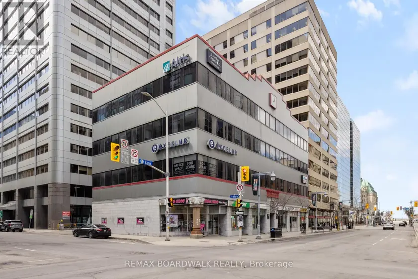 Other at 3 - 102 BANK STREET, Ottawa