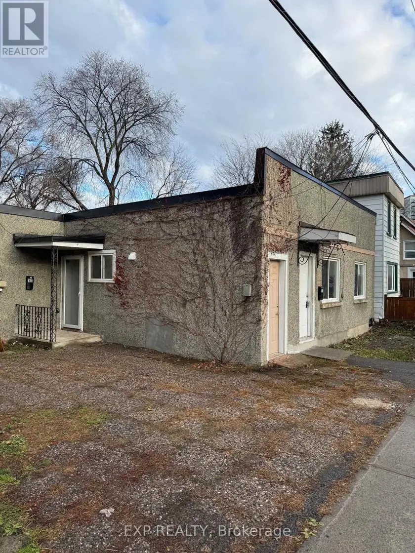 Other at 17 LOYER STREET, Ottawa