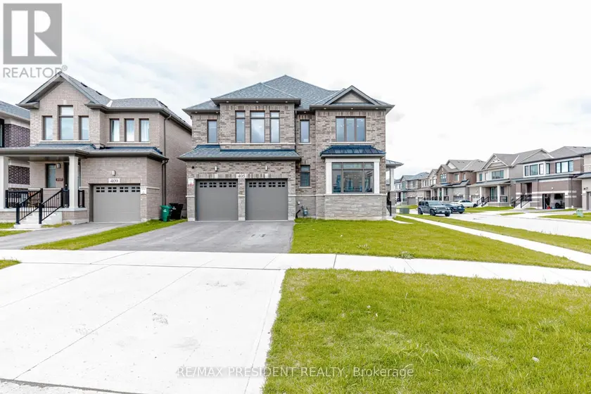 Detached at 405 NEWMAN DRIVE, Cambridge