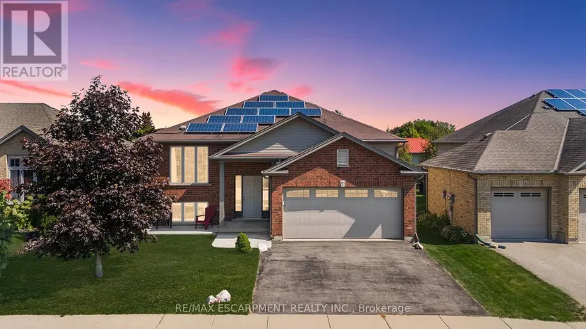 Detached at 92 WHITE WATER DRIVE, Norfolk