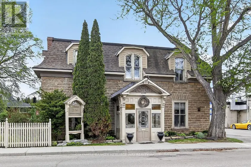 Other at 233 BRIDGE STREET, Carleton Place
