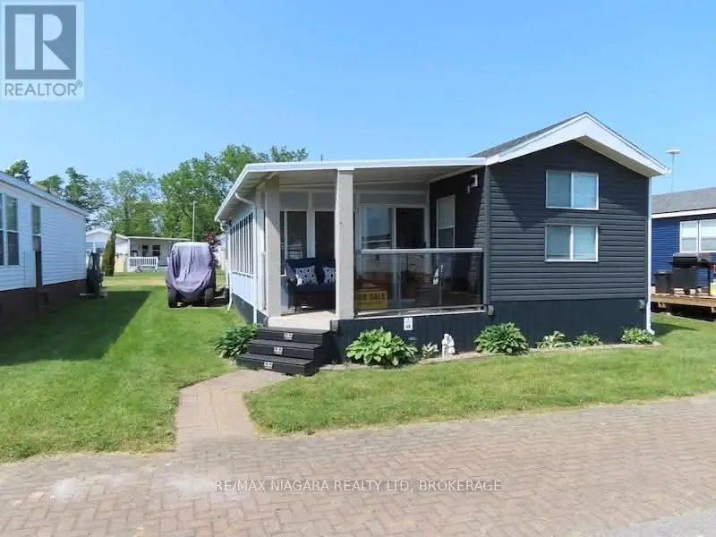 Detached at 48 QUARRY VIEW VILLAGE, Port Colborne