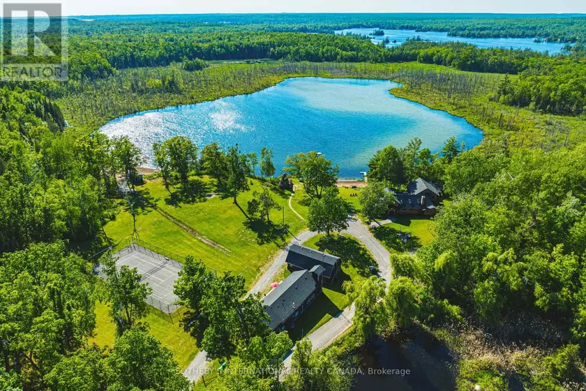 Detached at 215 LAPLANTES ROAD, Trent Lakes