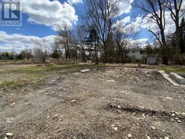 Vacant Land at 20918 SOUTH SERVICE ROAD, South Glengarry