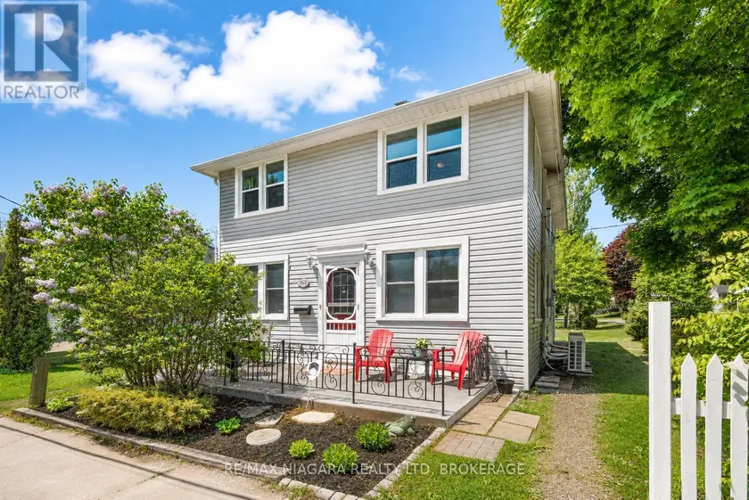 Multiplex at 283 SCHOOLEY ROAD, Fort Erie