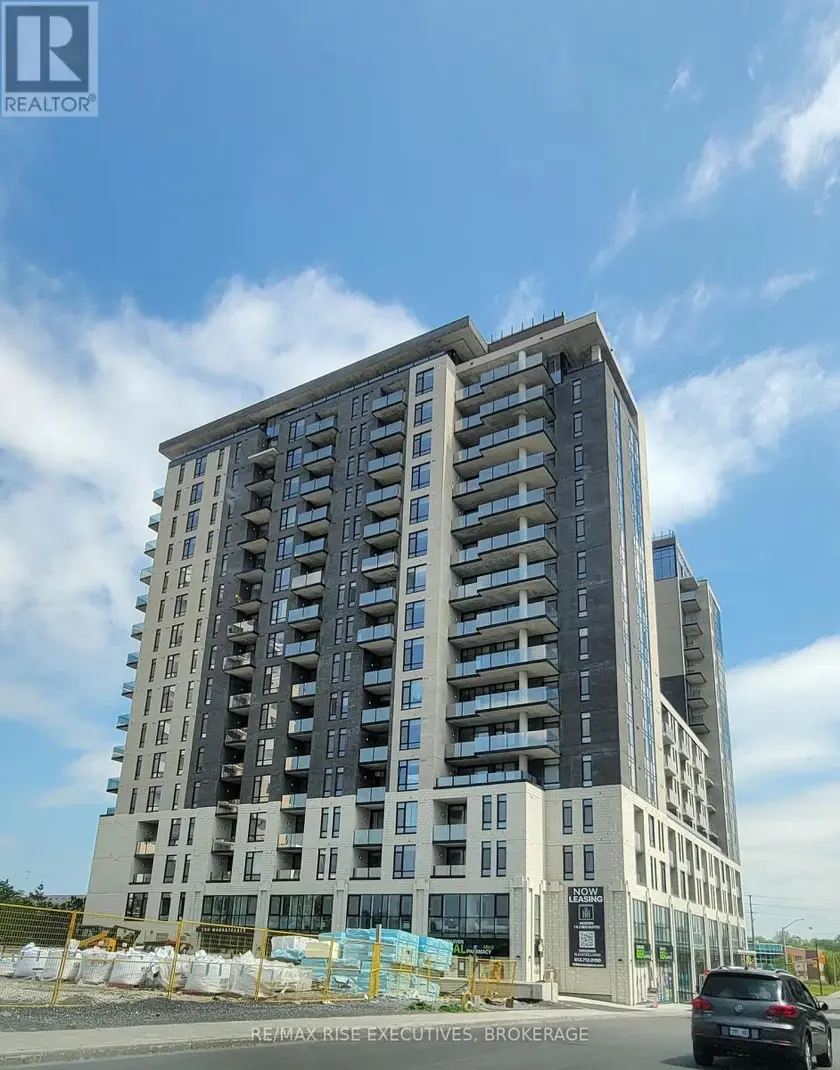 Apartment at 1606 - 150 MARKETPLACE AVENUE, Ottawa