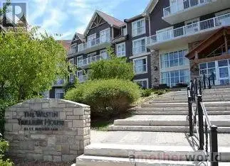 Apartment at 311 - 220 GORD CANNING DRIVE, Blue Mountains