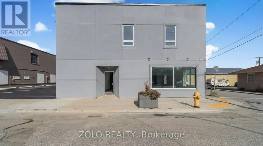 Other at OFFICE A - 206 WELLINGTON STREET, Chatham-Kent