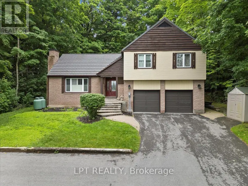 Detached at 1432 WALLBRIDGE LOYALIST ROAD, Quinte West