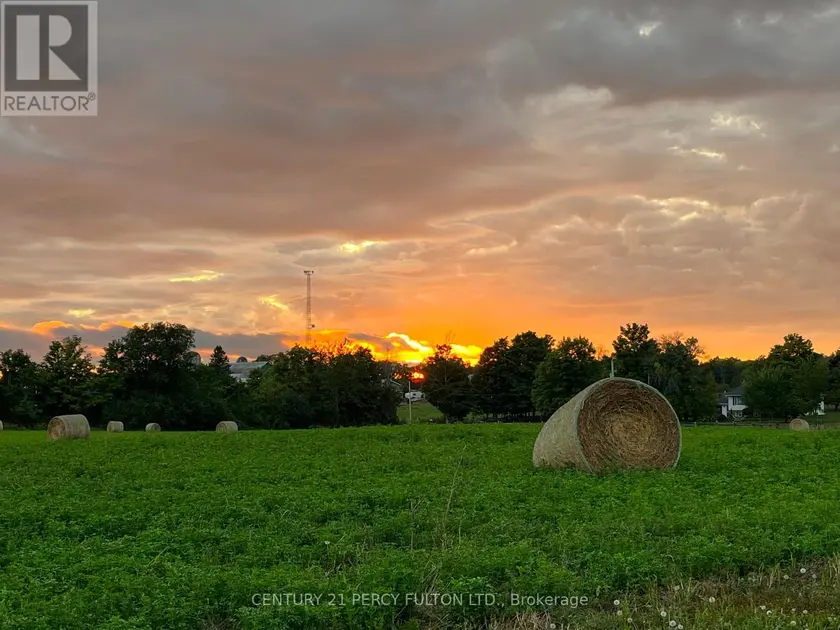 Vacant Land at 1259 COUNTY 19 ROAD, Prince Edward County