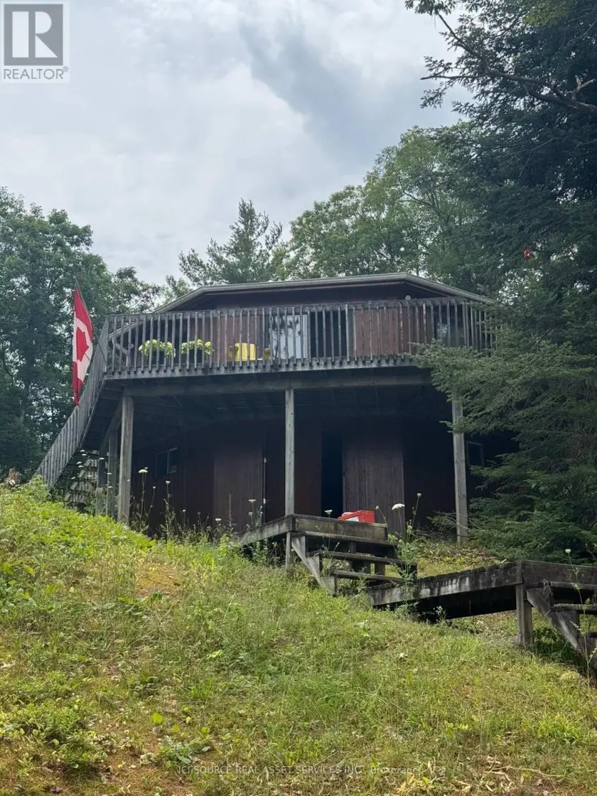 Detached at 838 LOST CHANNEL SHORE, Georgian Bay