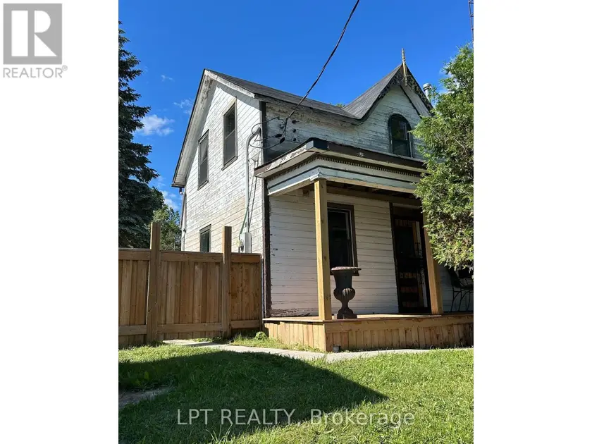 Detached at 263 GLENARM ROAD, Kawartha Lakes