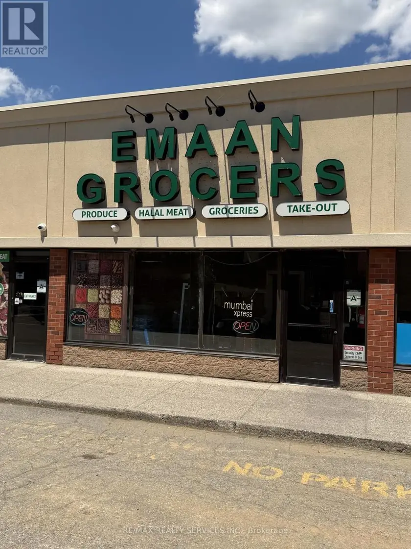 Other at 185 KING GEORGE ROAD, Brantford