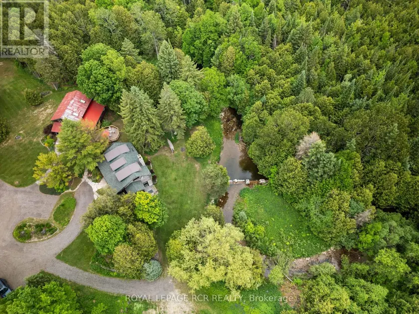 Detached at 307114 HOCKLEY ROAD, Mono