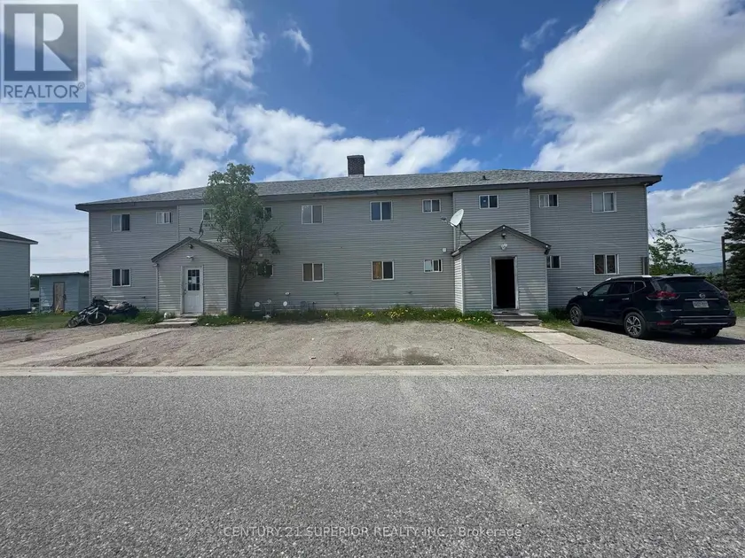 Multiplex at 2 WHITMAN COURT, Marathon