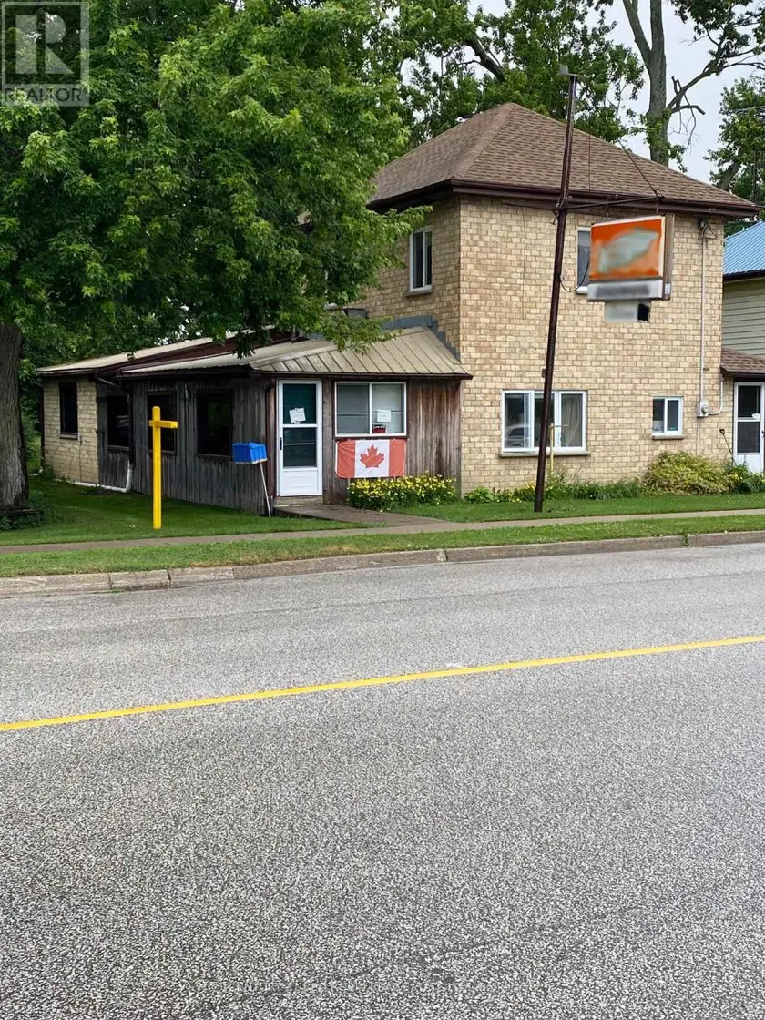 Detached at 3219 INWOOD ROAD, Brooke-Alvinston